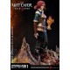 Witcher 3 Wild Hunt Statue Triss Merigold 56 cm